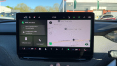 Skoda Enyaq 210kW 85 Edition 82kWh 5dr Auto Electric Estate